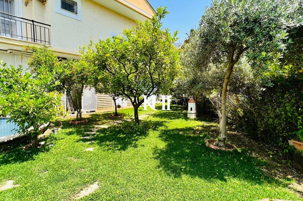Central Location Villa in Fethiye