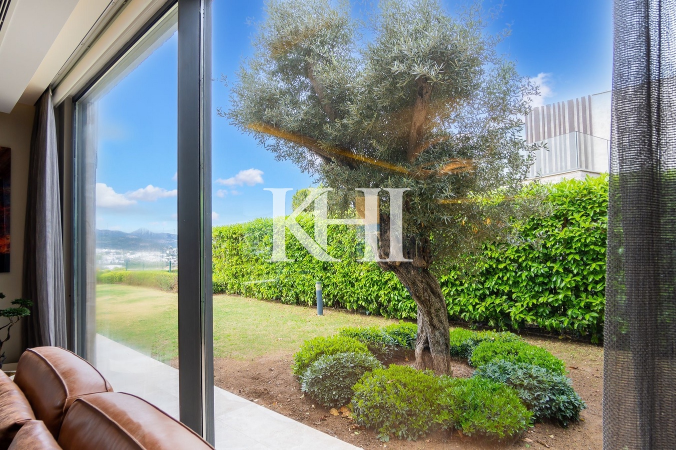 Ultra-Luxury Property in Yalikavak