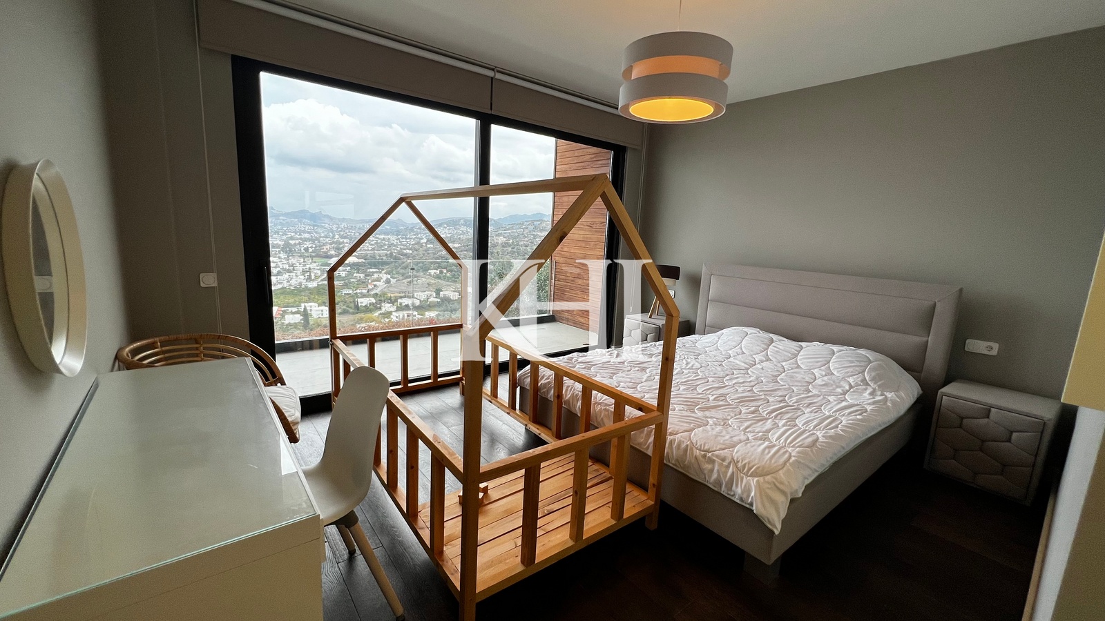 Modern Villa in Yalikavak