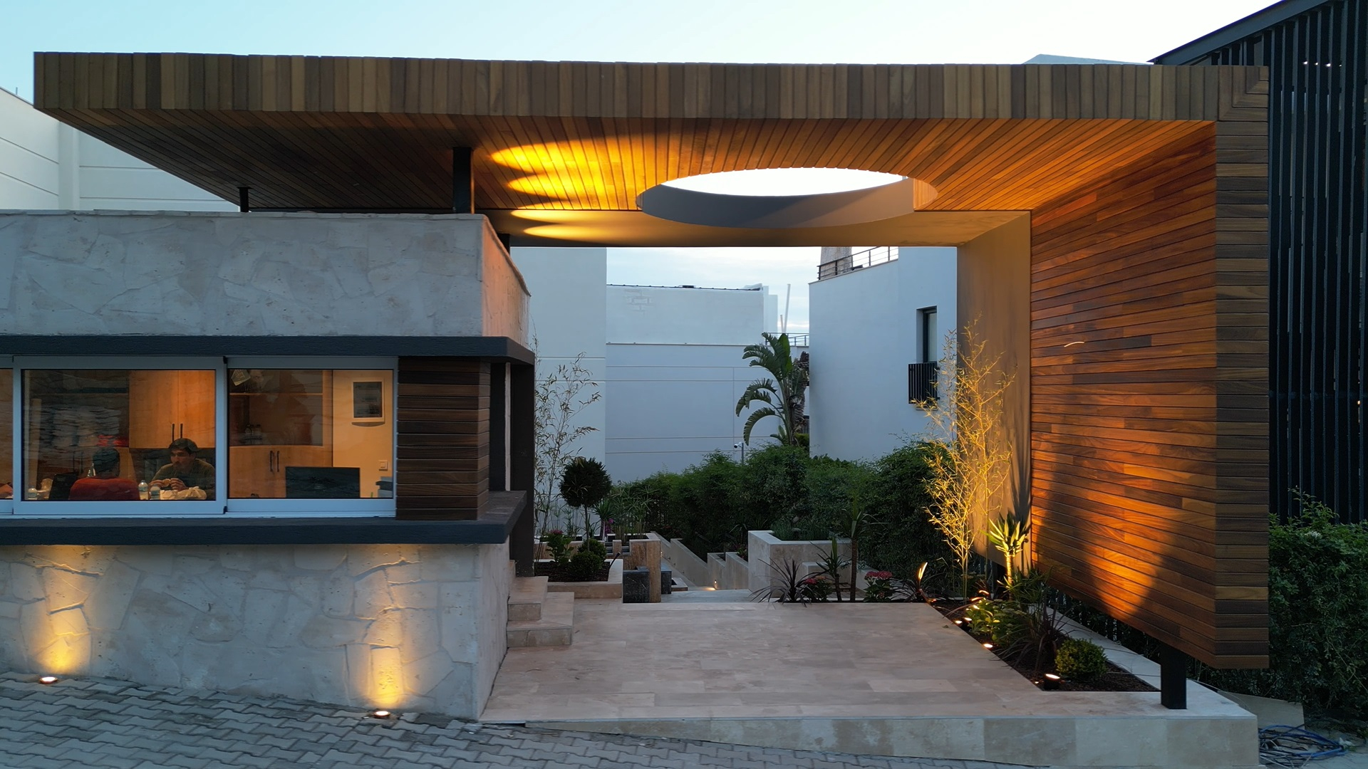 Prime Location Yalikavak Apartments