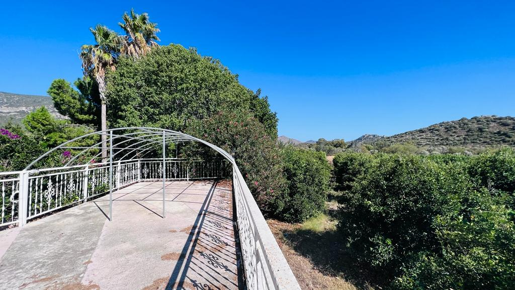 Boutique Hotel in Datca