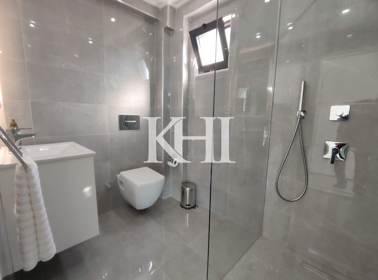 Modern Luxury Villa in Kalkan