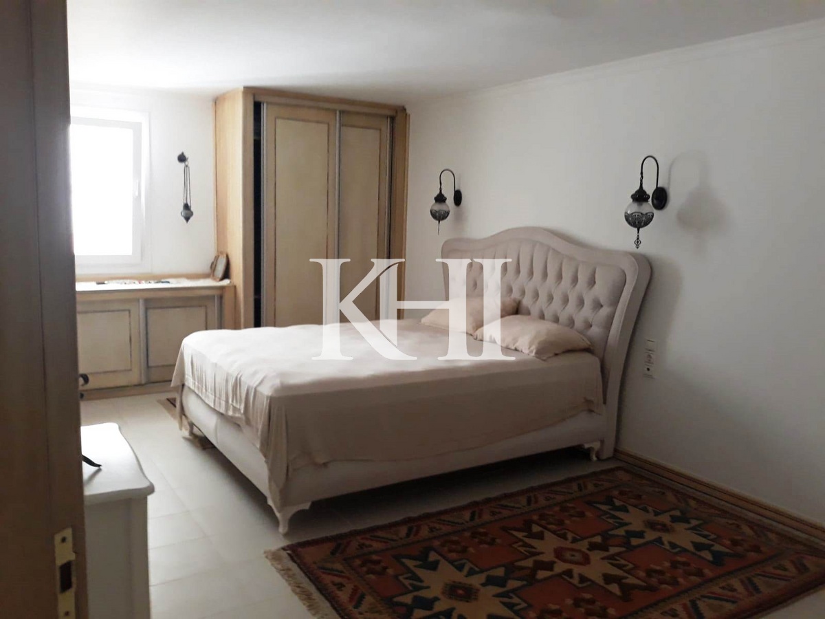 Sea-Front Villa in Bodrum