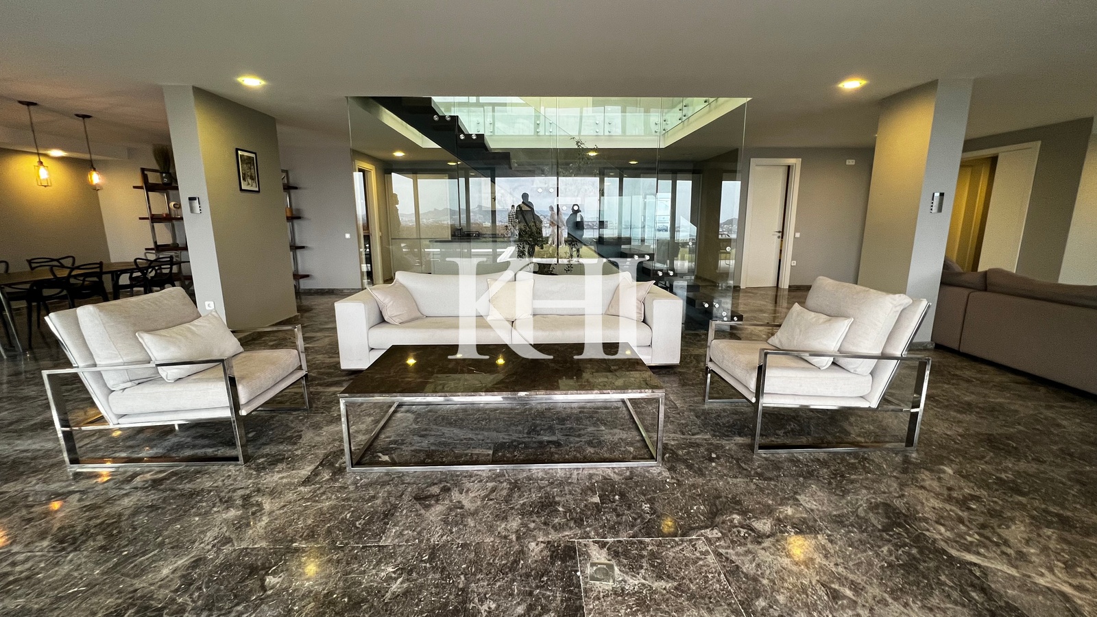 Modern Villa in Yalikavak