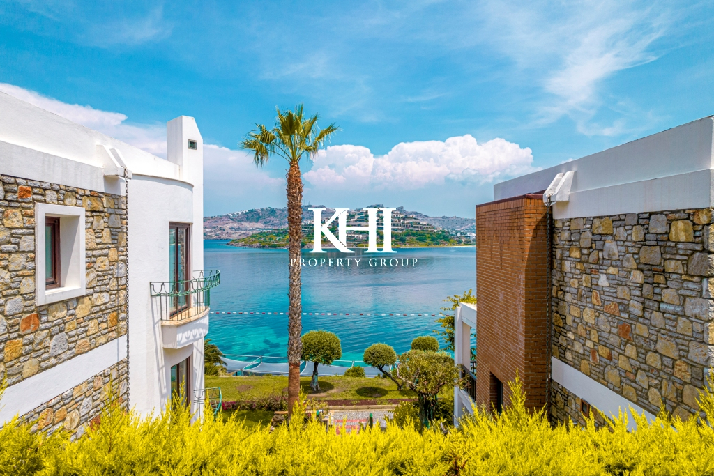 Luxury Apartment in a Complex