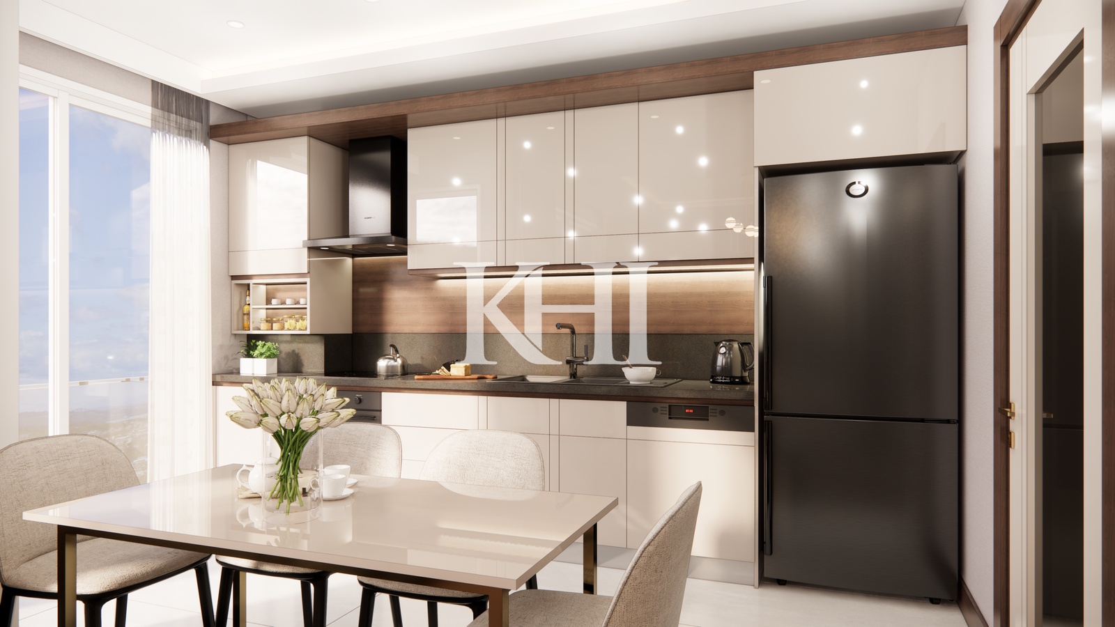 Investment Opportunity in Istanbul