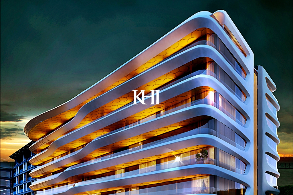 City Centre Apartments in Taksim