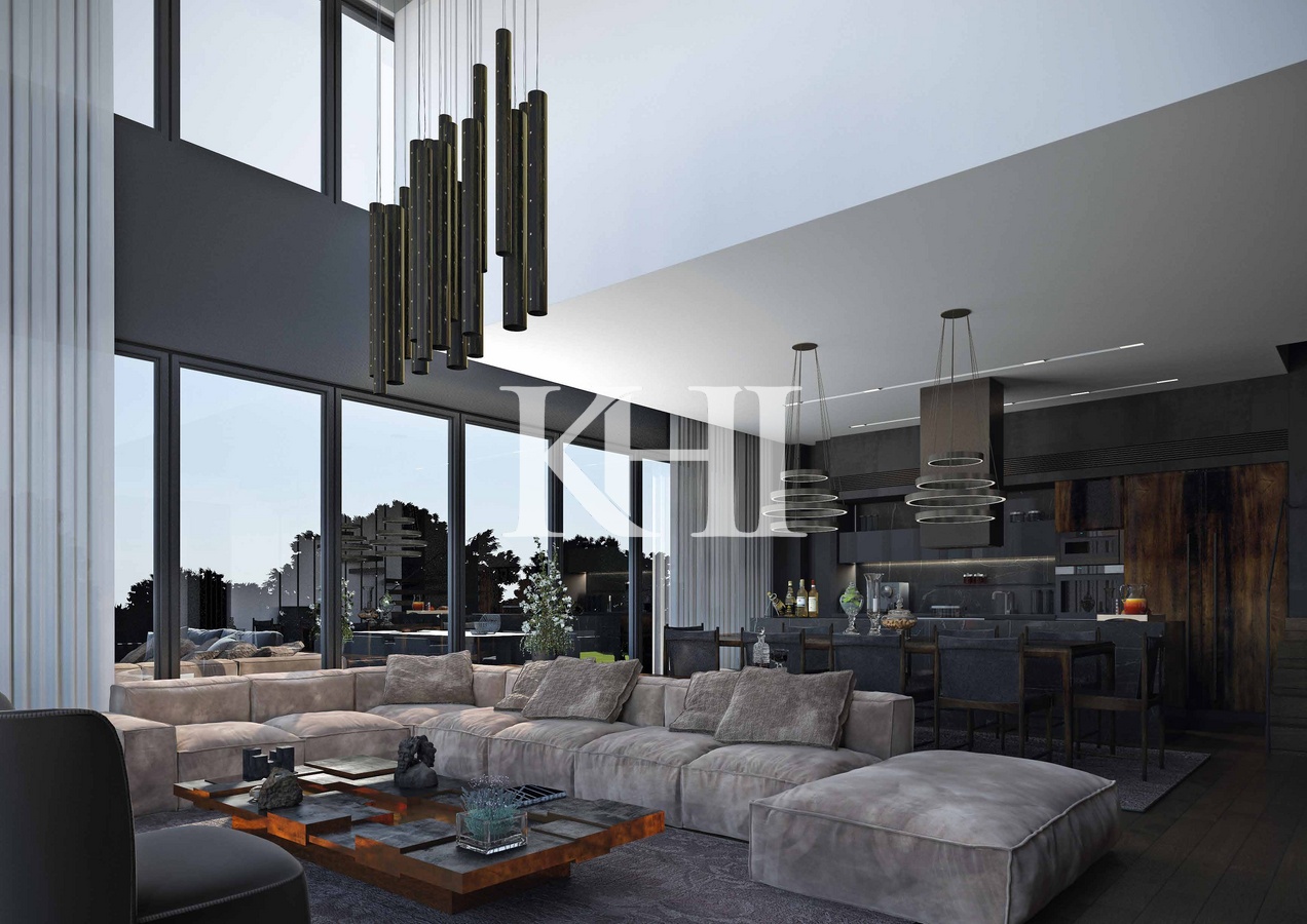 Amazing Views Luxurious Penthouse