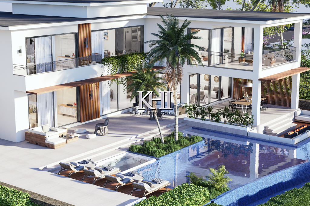 Luxury Villa in North Cyprus