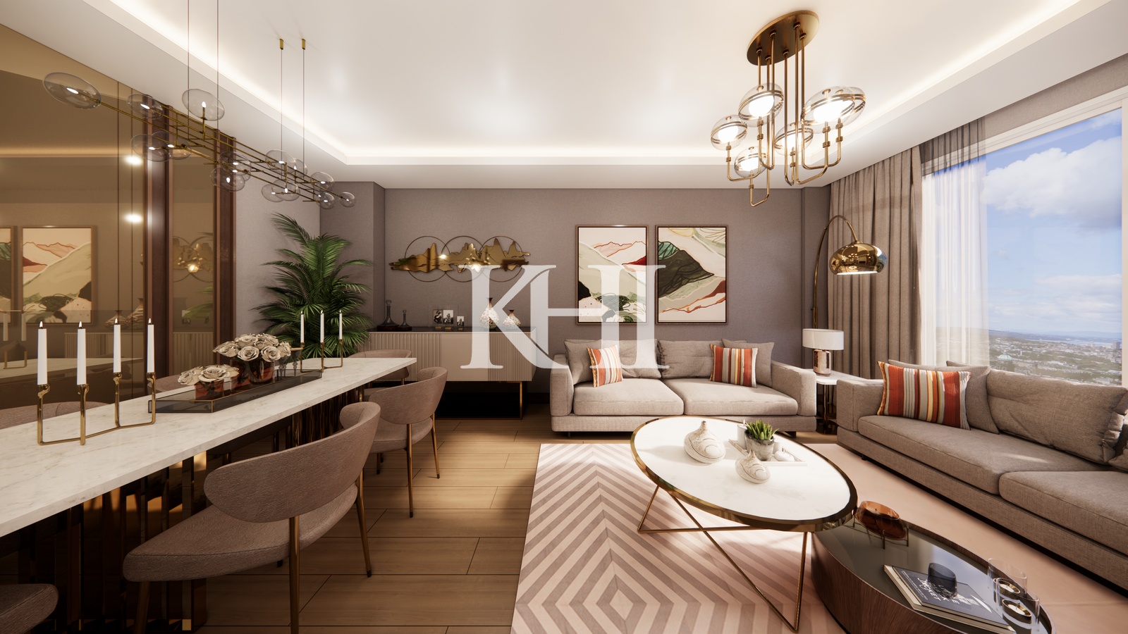 Investment Opportunity in Istanbul