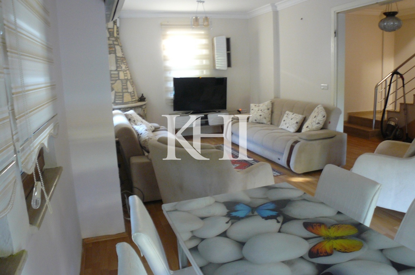 Private Villa in Dalyan