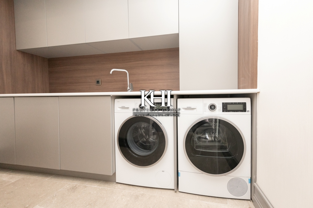 Luxurious Villas in Istanbul