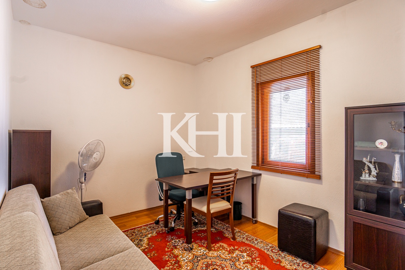 Traditional Style Villa in Bodrum