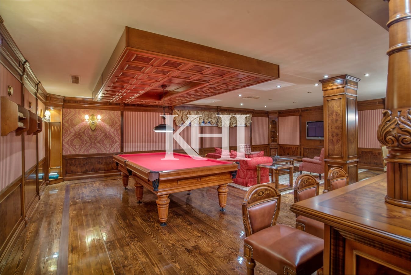 Luxury Marbella Villa For Sale