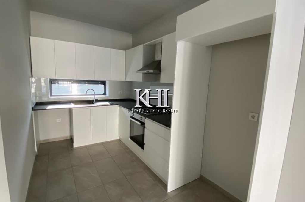 New Duplex Apartment in Calis