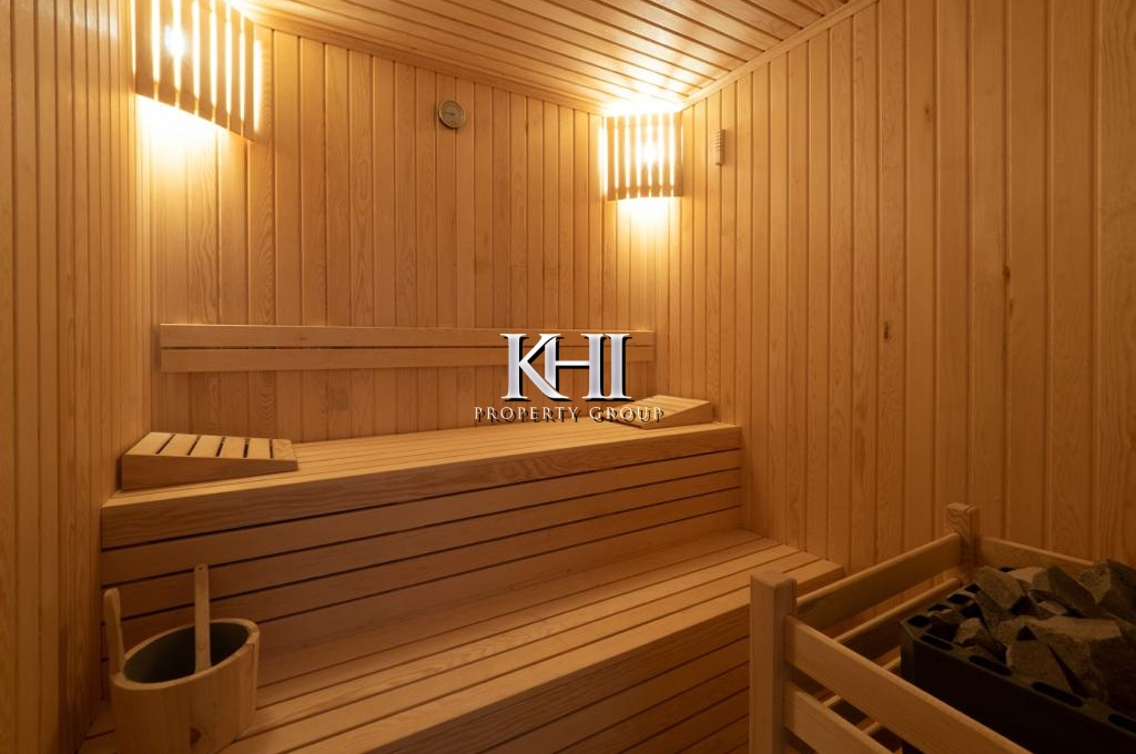 Prime Location Luxury Villa