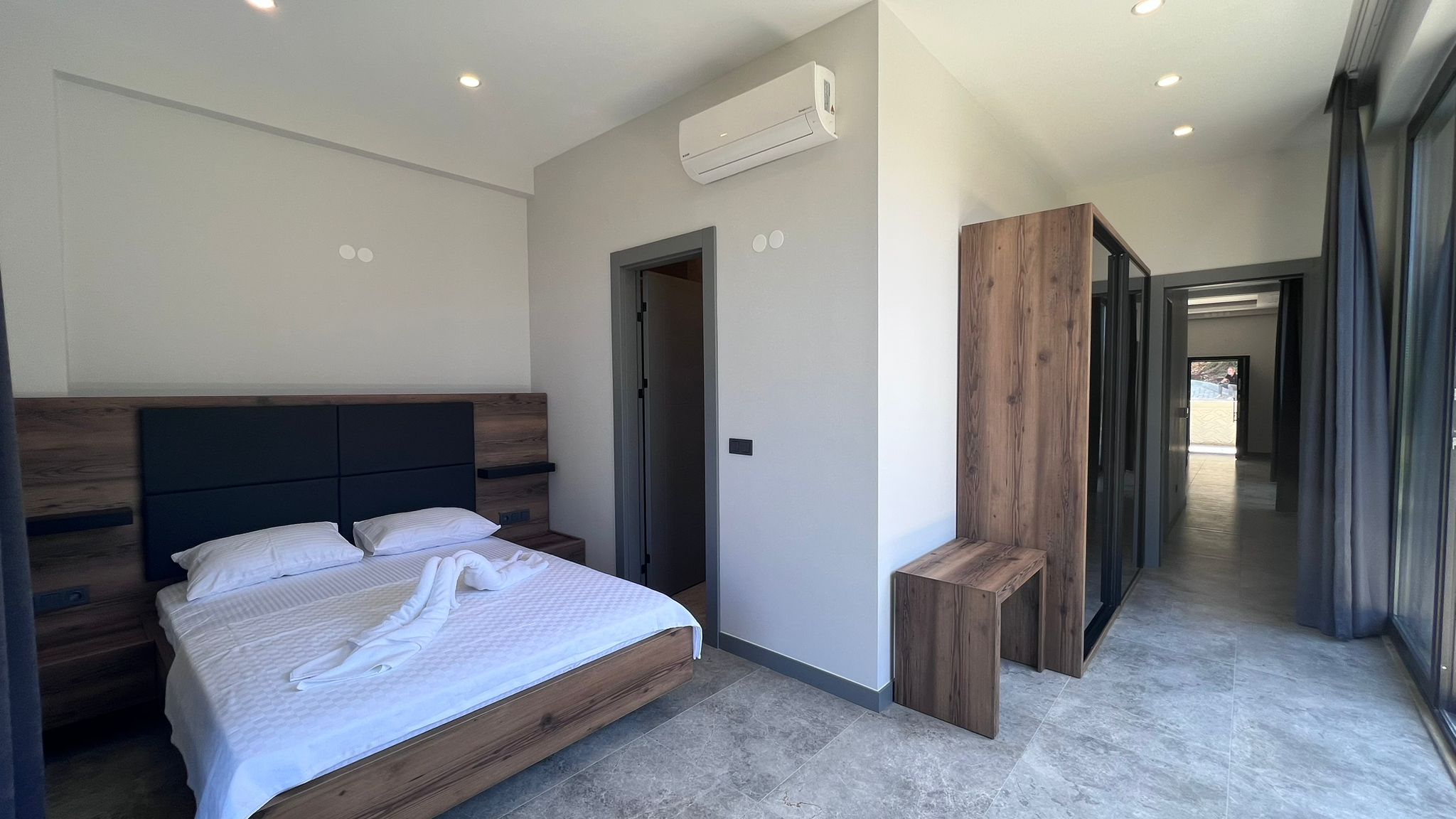 New Investment Property in Yaniklar