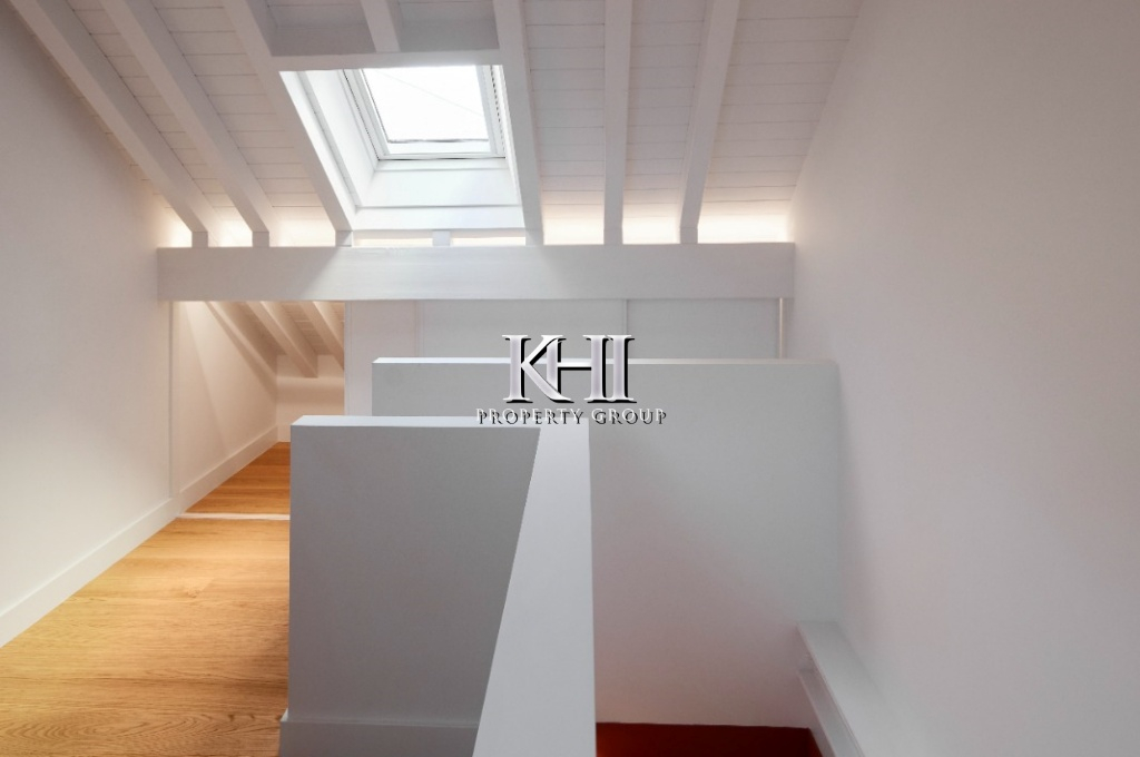 Renovated Villa in Lisbon