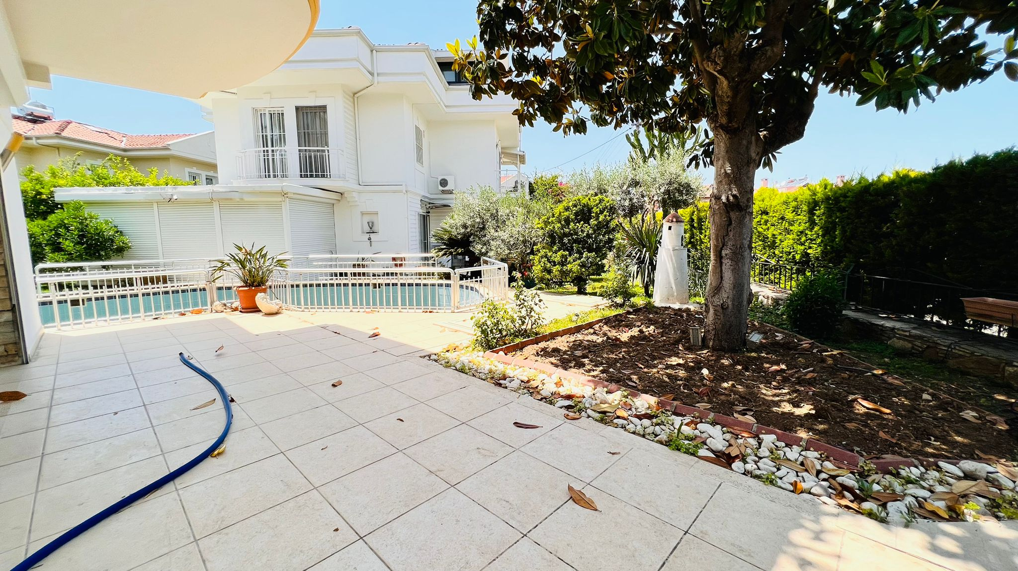 Prime Location Villa in Fethiye