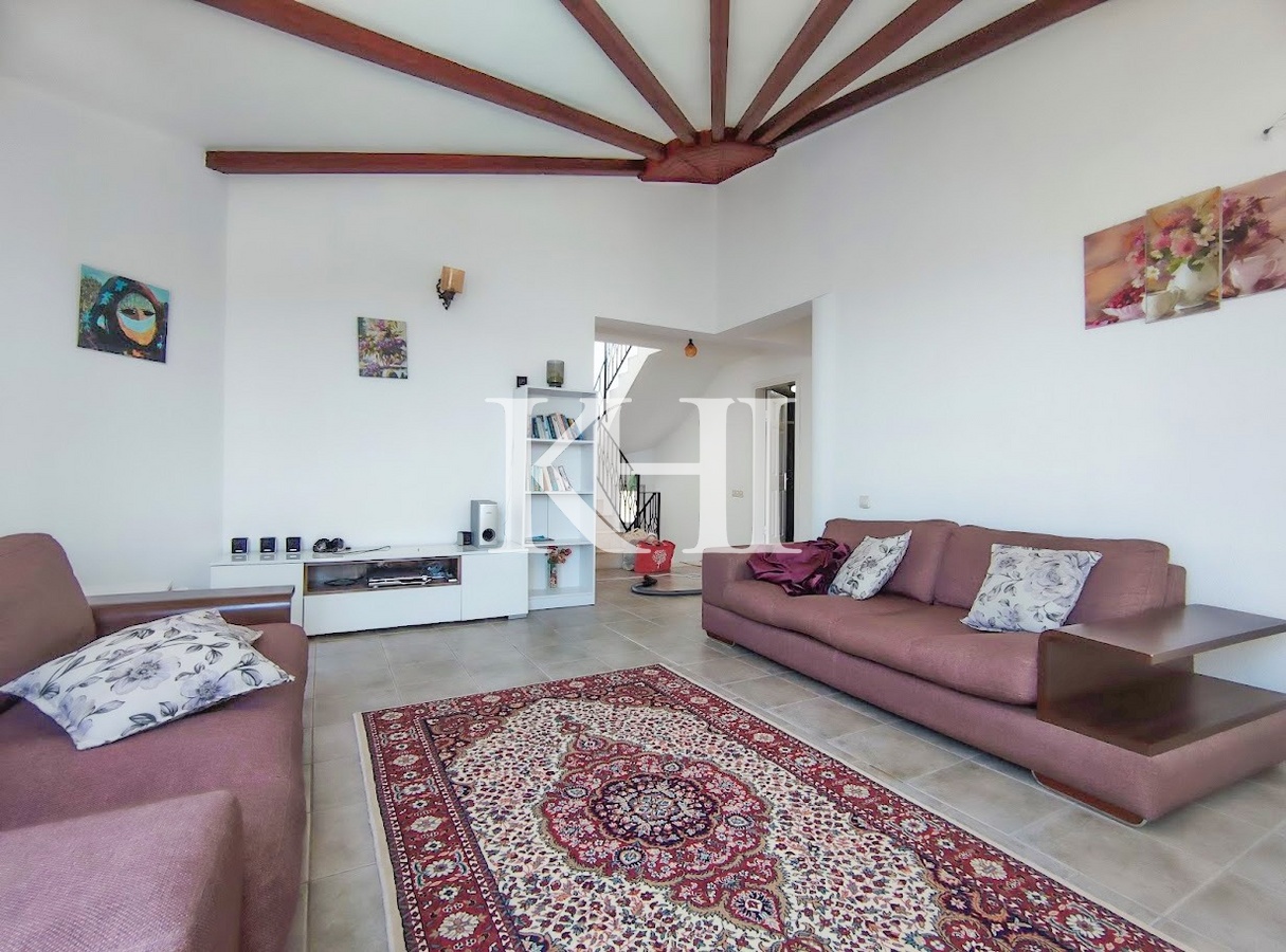 Spacious Luxury Villas in Kalkan