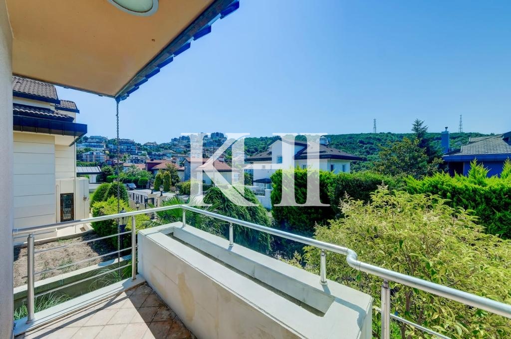 Spacious Luxury Villa in Beykoz
