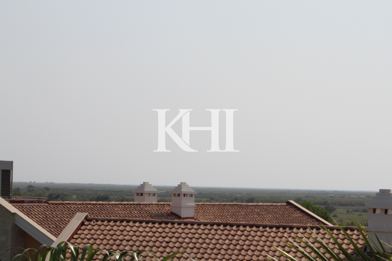 Spacious Private Dalyan Villa