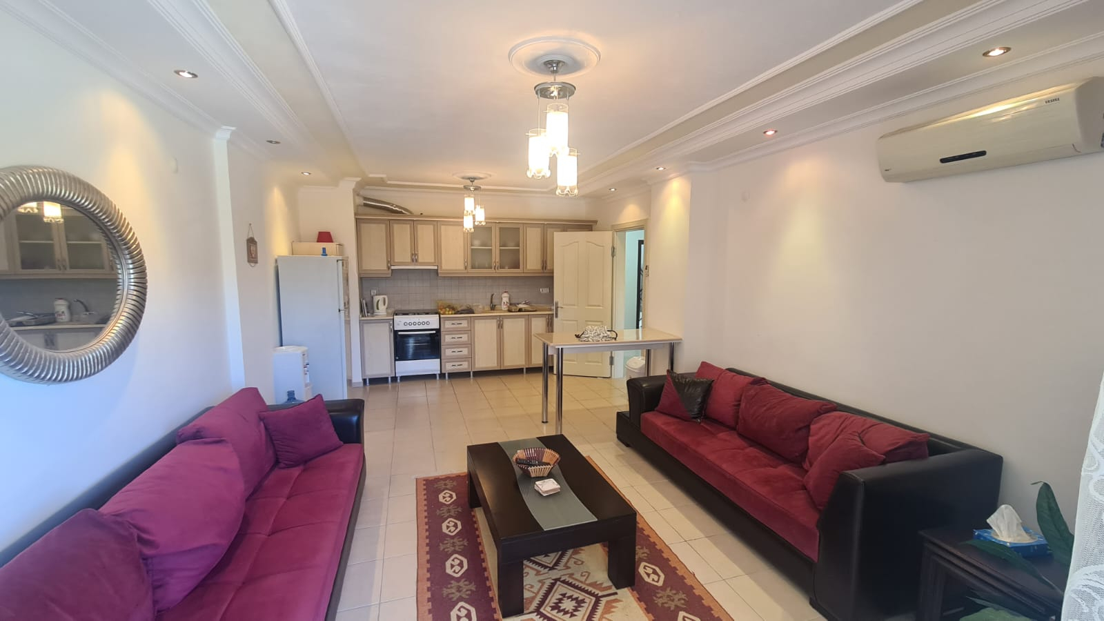 Holiday Apartment in Didim