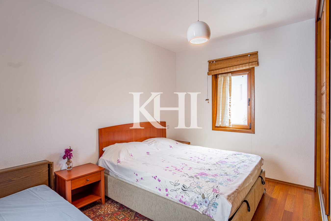 Traditional Style Villa in Bodrum