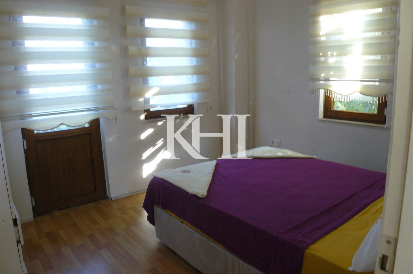 Private Villa in Dalyan