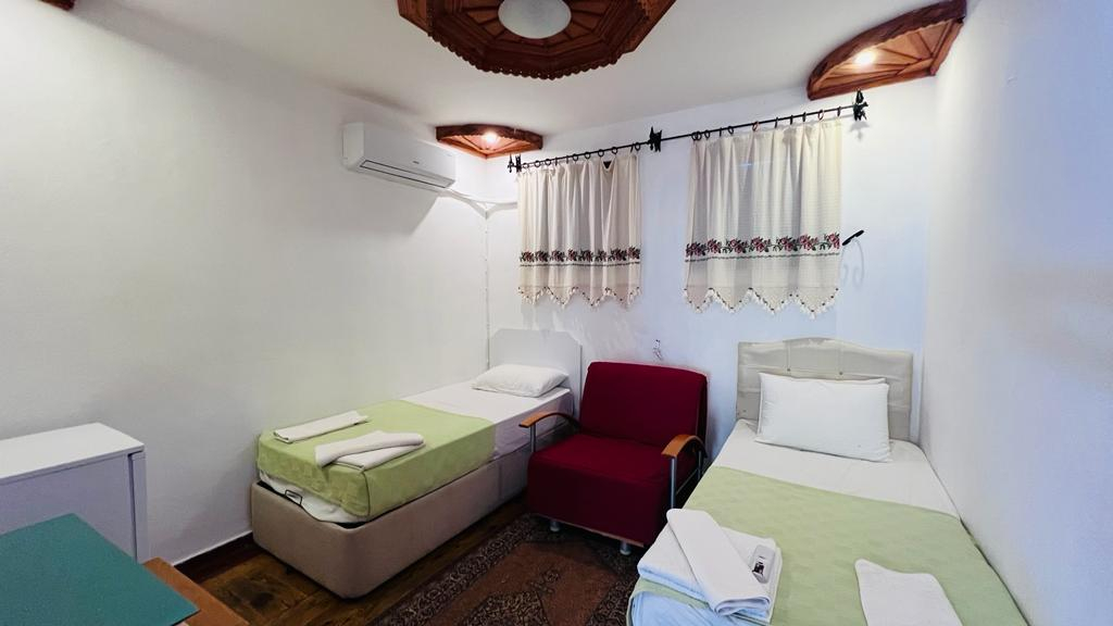 Boutique Hotel in Datca