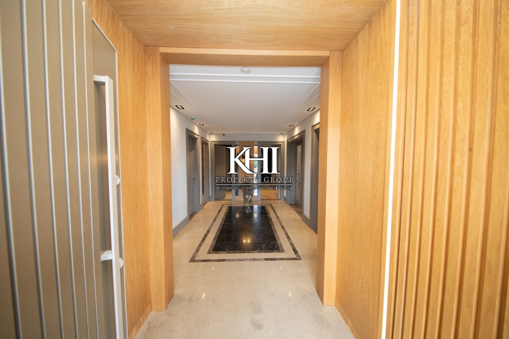 Luxurious Villas in Istanbul