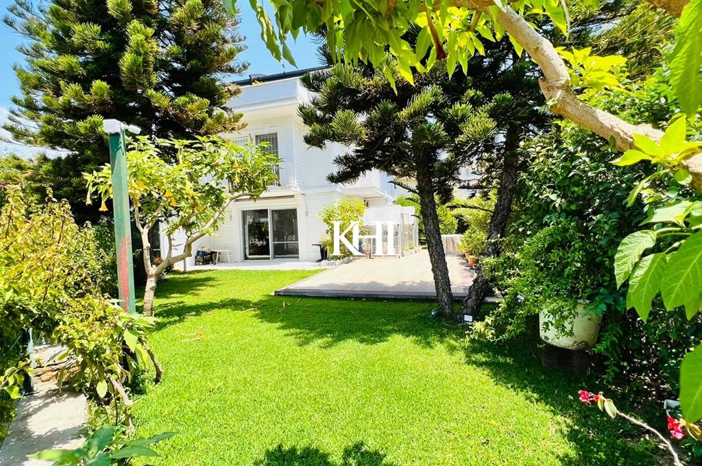 Central Location Villa in Fethiye