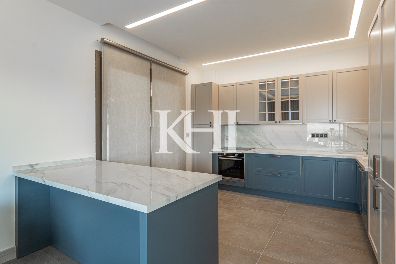 Private Villa in Central Bodrum