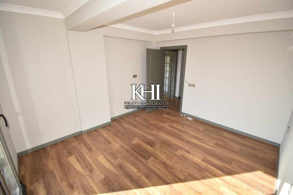 Brand New Koca Calis Villas