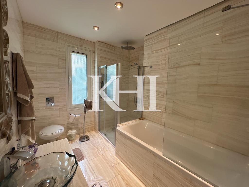 Private Sea Front Property