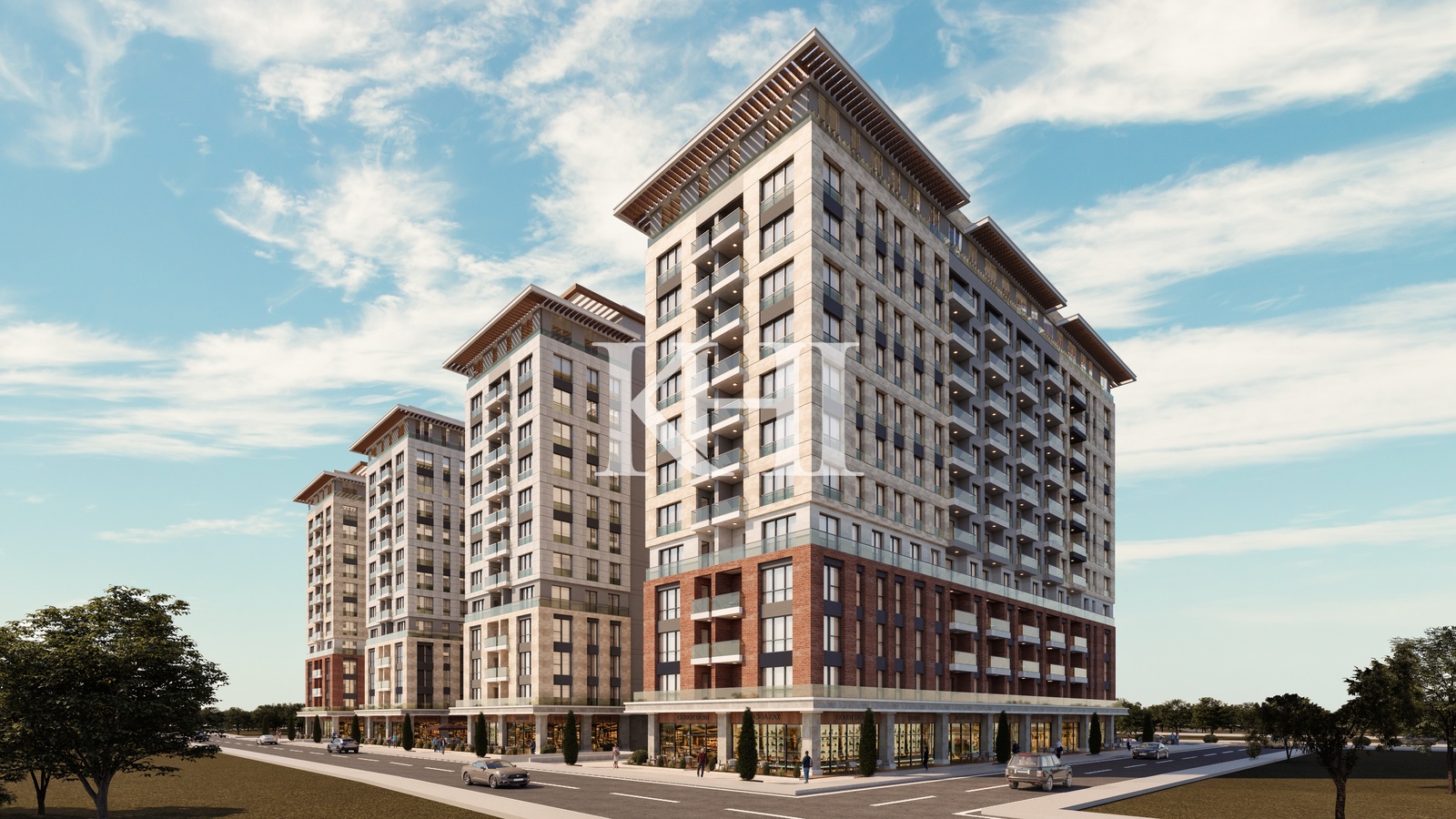 Investment Opportunity in Istanbul