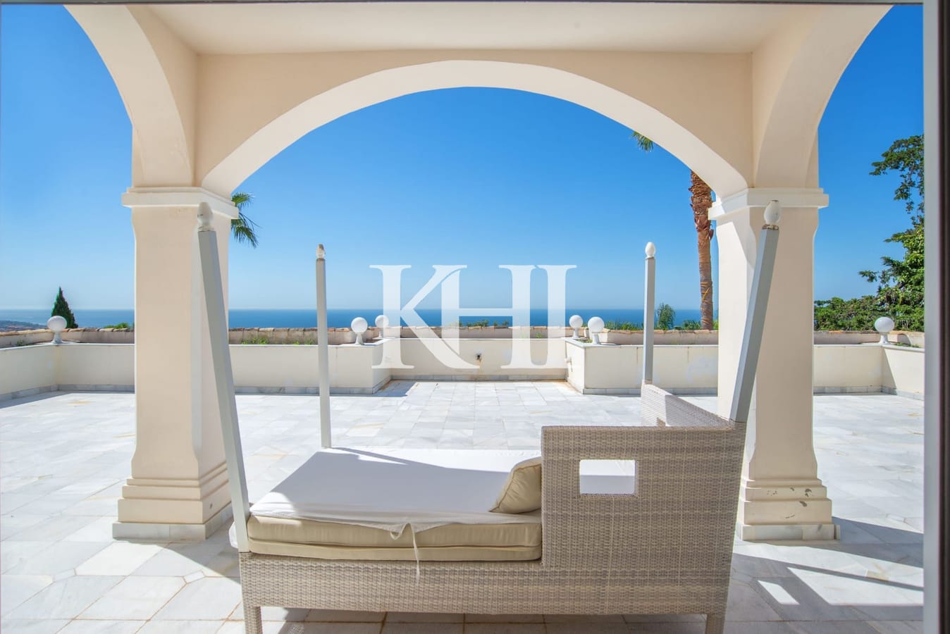 Luxury Marbella Villa For Sale