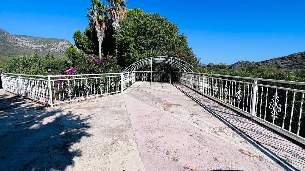 Boutique Hotel in Datca