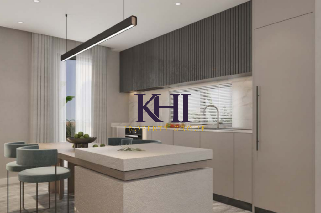 Modern Luxury Villas in Bodrum