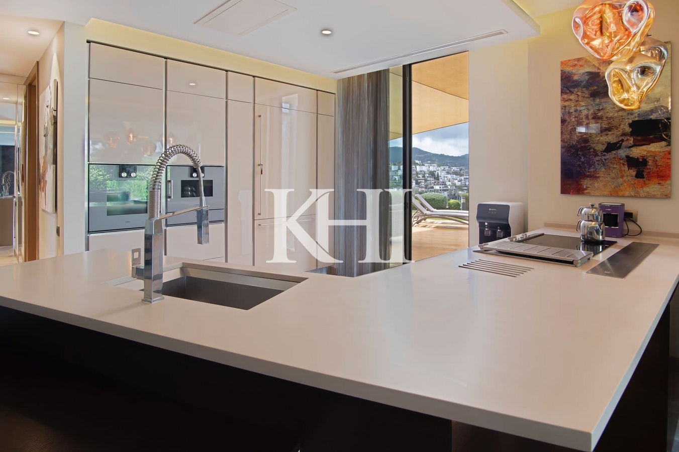 Ultra-Luxury Property in Yalikavak