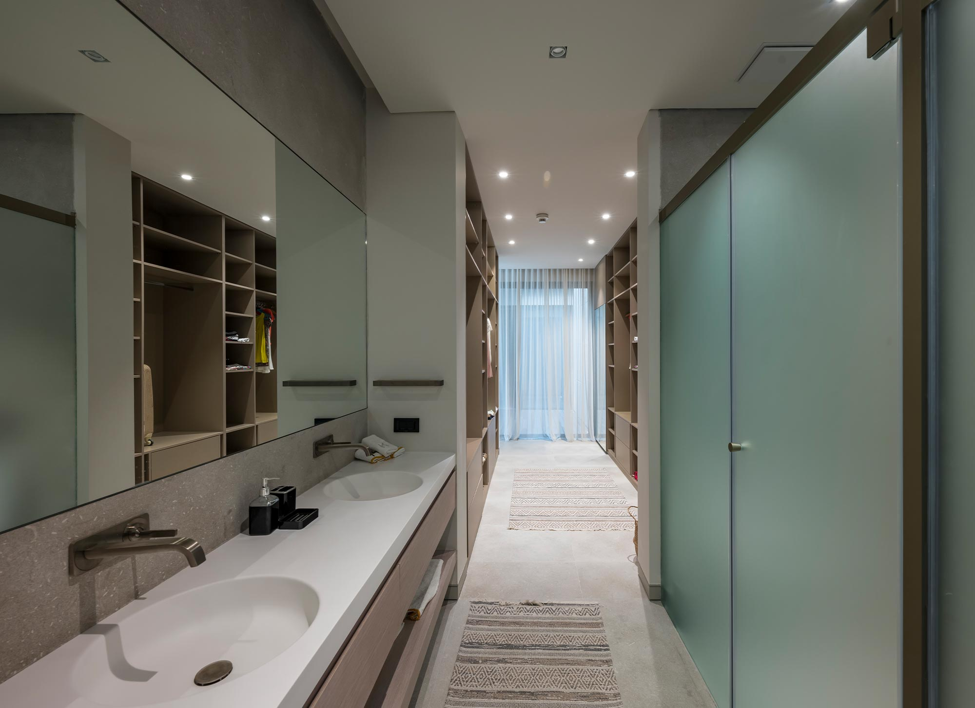 Elegant Luxury Villas in Bodrum