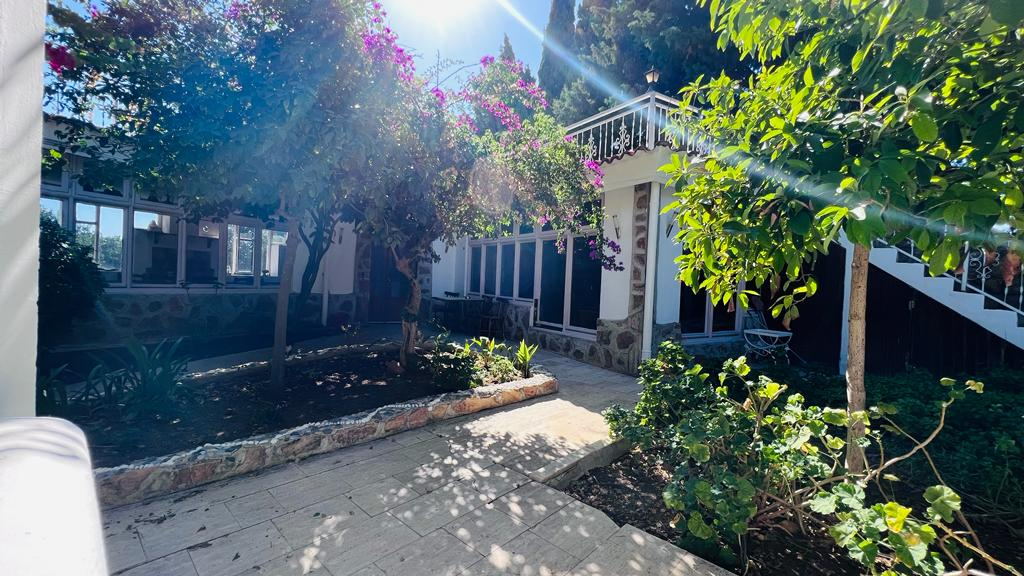 Boutique Hotel in Datca