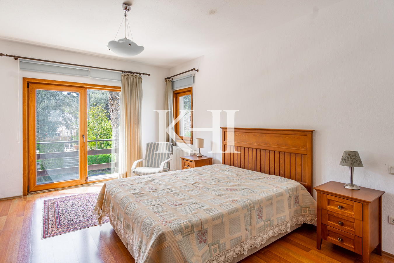 Traditional Style Villa in Bodrum