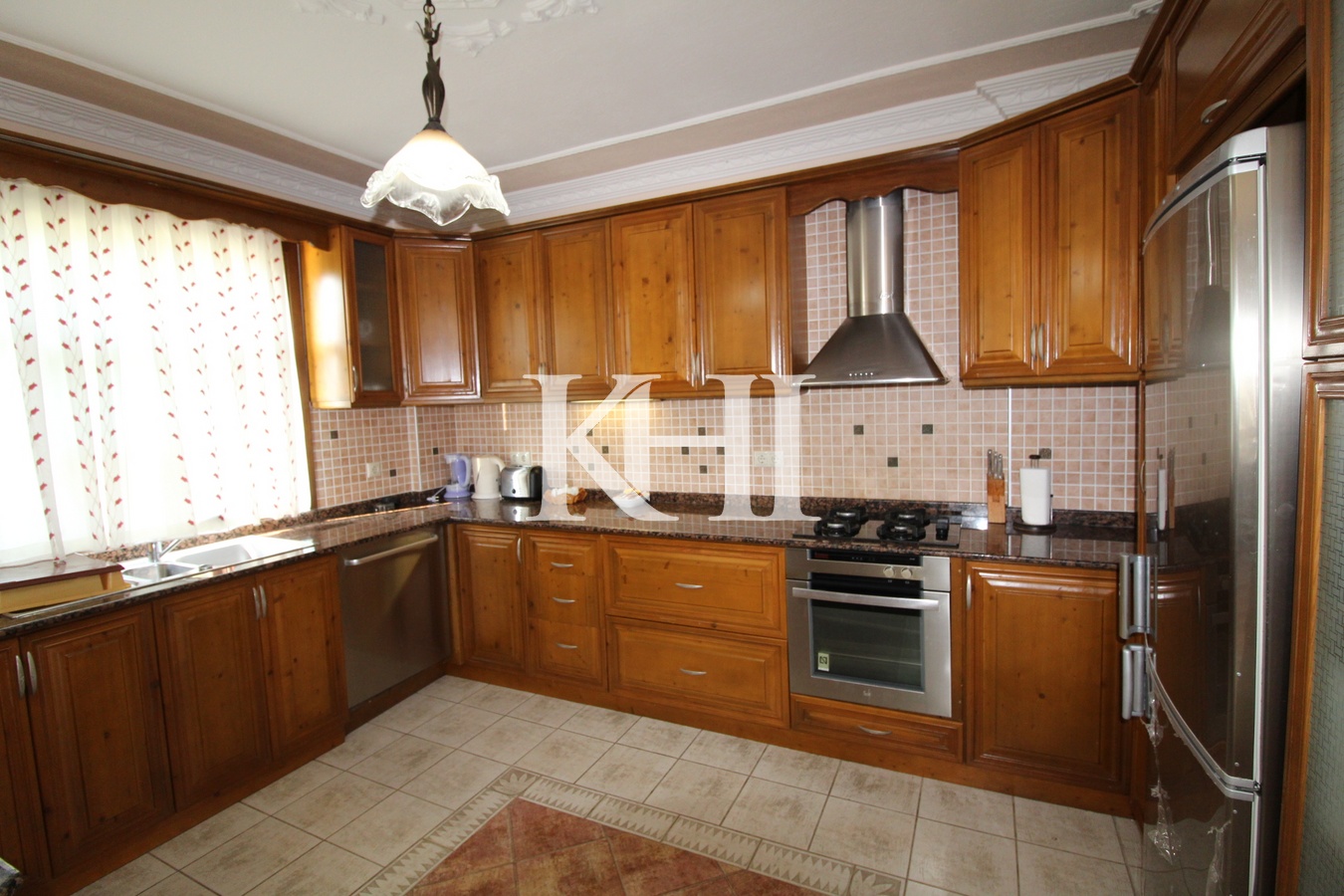 Spacious Private Dalyan Villa