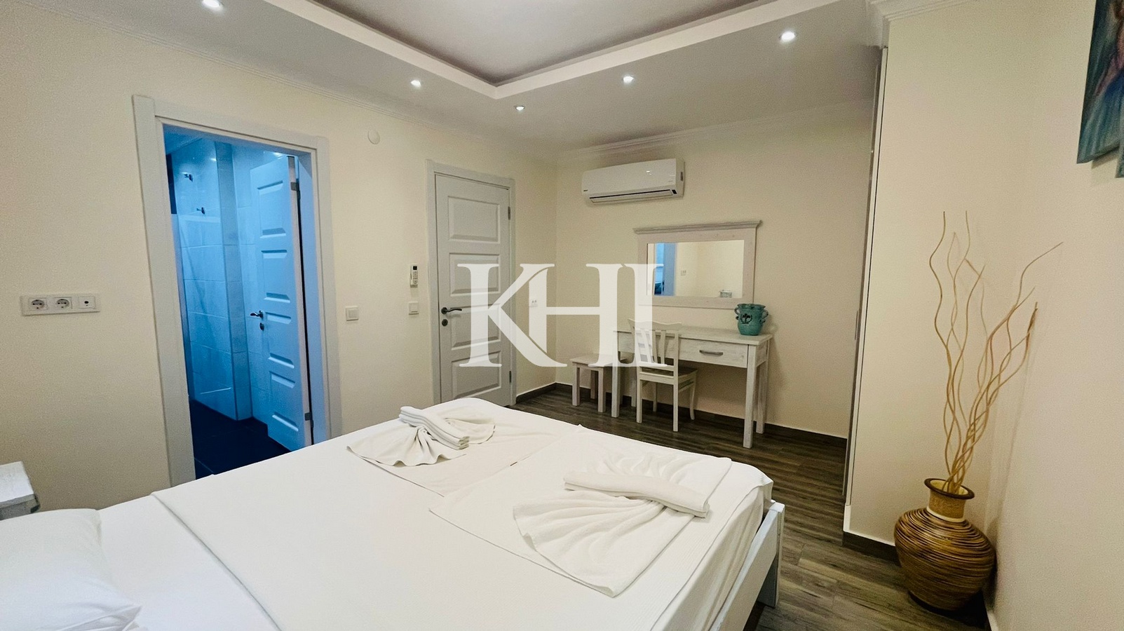 Stunning Luxury Villa in Ovacik