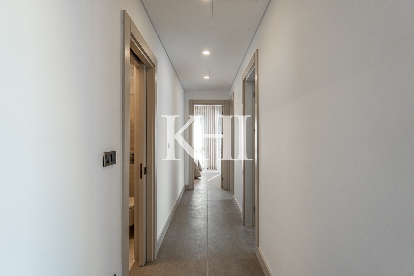 Private Villa in Central Bodrum