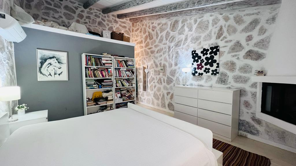 Secluded Property near Datca