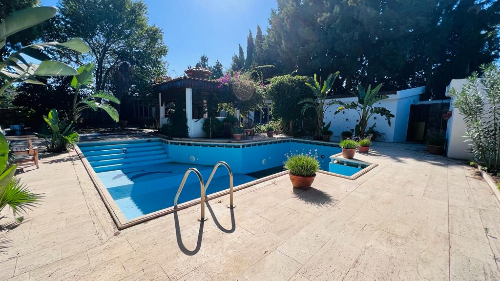 Boutique Hotel in Datca