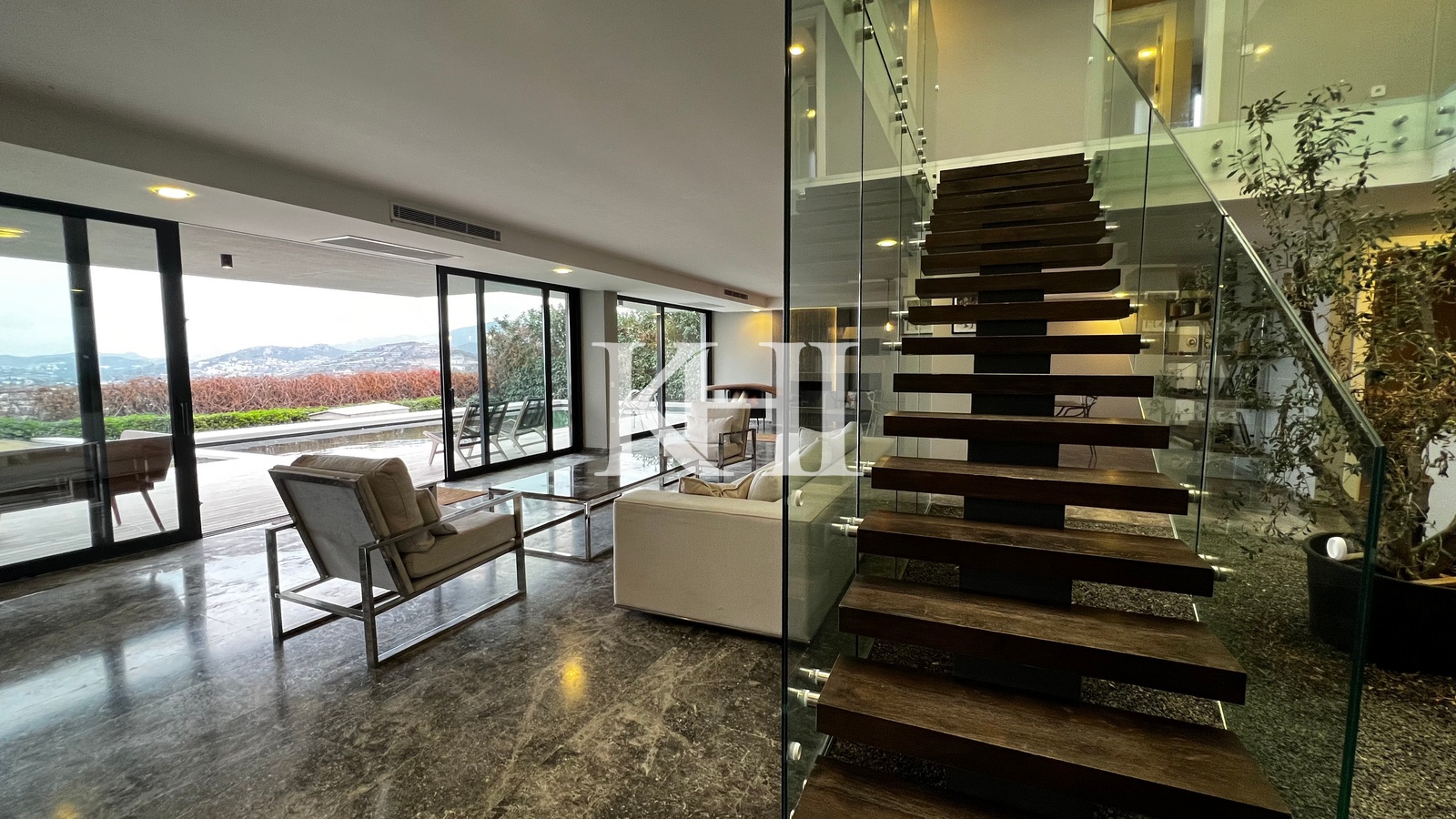 Modern Villa in Yalikavak