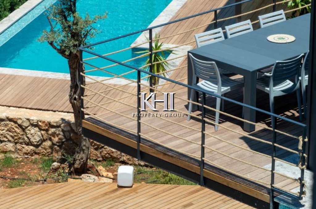 Stylish Detached Villa in Kas
